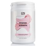 Onmacabim Powder Alginate Moisturizing Mask Маска увлажняющая альгинатная 1000 мл