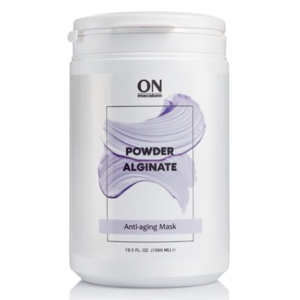 Onmacabim Powder Alginate Anti-Aging Mask Маска антивозрастная альгинатная 1000 мл