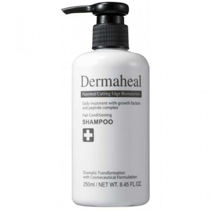 Шампунь для волос Dermaheal / Hair Conditioning Shampoo, 250 мл