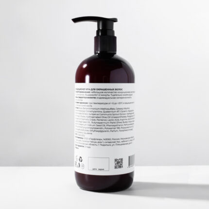 Кондиционер для окрашенных волос №14 500 мл INCLIP