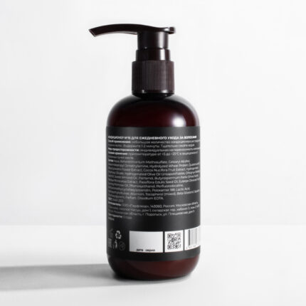 Кондиционер для ежедневного ухода за волосами №16 250 мл INCLIP