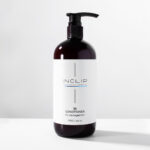 Кондиционер для реконструкции поврежденных волос с кератином №18 500 мл INCLIP