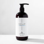 Маска для реконструкции поврежденных волос с кератином №18 500 мл INCLIP