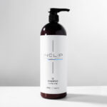 Шампунь для сухих и обезвоженных волос №12 1000 мл INCLIP