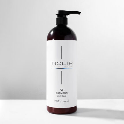 Шампунь для ежедневного ухода за волосами №16 1000 мл INCLIP