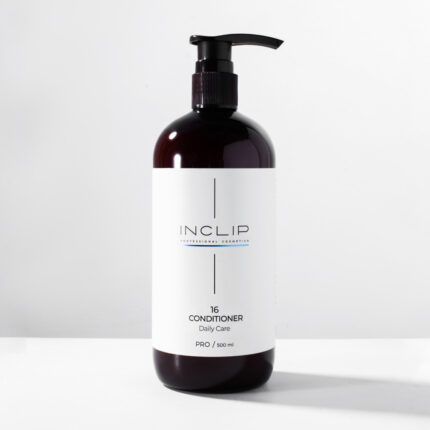 Кондиционер для ежедневного ухода за волосами №16 500 мл INCLIP