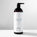 Очищающий шампунь для жирной кожи головы №17 1000 мл INCLIP