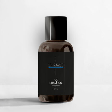 Шампунь для ежедневного ухода за волосами №16 50 мл INCLIP