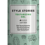 Текстурирующий гель легкой фиксации STORIES TEXTURIZING GEL 150 мл ALFAPARF