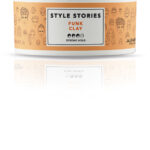 Глиняная паста сильной фиксации для эффекта матовых волос STYLE STORIES FUNK CLAY 100 мл ALFAPARF