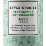 Текстурирующий сухой шампунь STYLE STORIES TEXT.DRY SHAMPOO 200 мл ALFAPARF