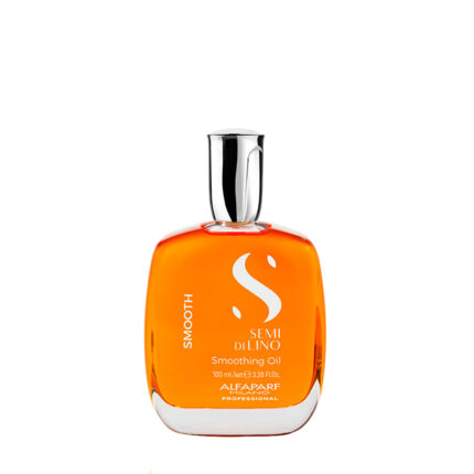 SDL Разглаживающее масло Smoothing Oil 100 мл ALFAPARF