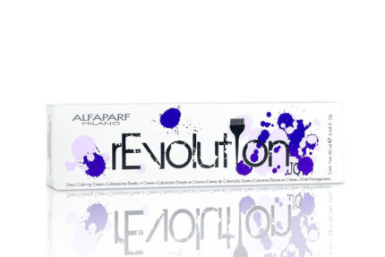 rEvolution Color Rich Purple Краситель прямого действия 90 мл ALFAPARF