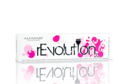 rEvolution Color Pink Краситель прямого действия 90 мл ALFAPARF