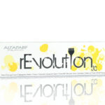 rEvolution Color Yellow Краситель прямого действия 90 мл ALFAPARF