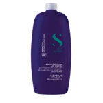 SDL Шампунь интенсивно тонирующий анти-оранжевый Intense Anti - Orange Low Shampoo 1000 мл ALFAPARF