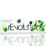 rEvolution Color Pure Green Краситель прямого действия 90 мл ALFAPARF