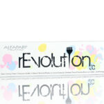 rEvolution Color Clear Краситель прямого действия 90 мл ALFAPARF