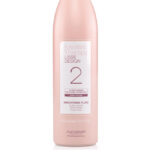 Lisse Design Кератиновый выпрямляющий флюид для волос 500 мл ALFAPARF