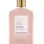 Lisse Design Кератиновый кондиционер- гладкость 250 мл ALFAPARF