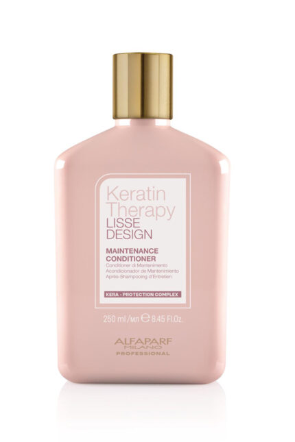 Lisse Design Кератиновый кондиционер- гладкость 250 мл ALFAPARF