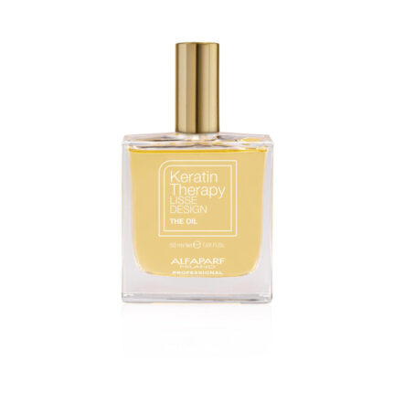 Lisse Design The Oil Кератиновое масло 50 мл ALFAPARF