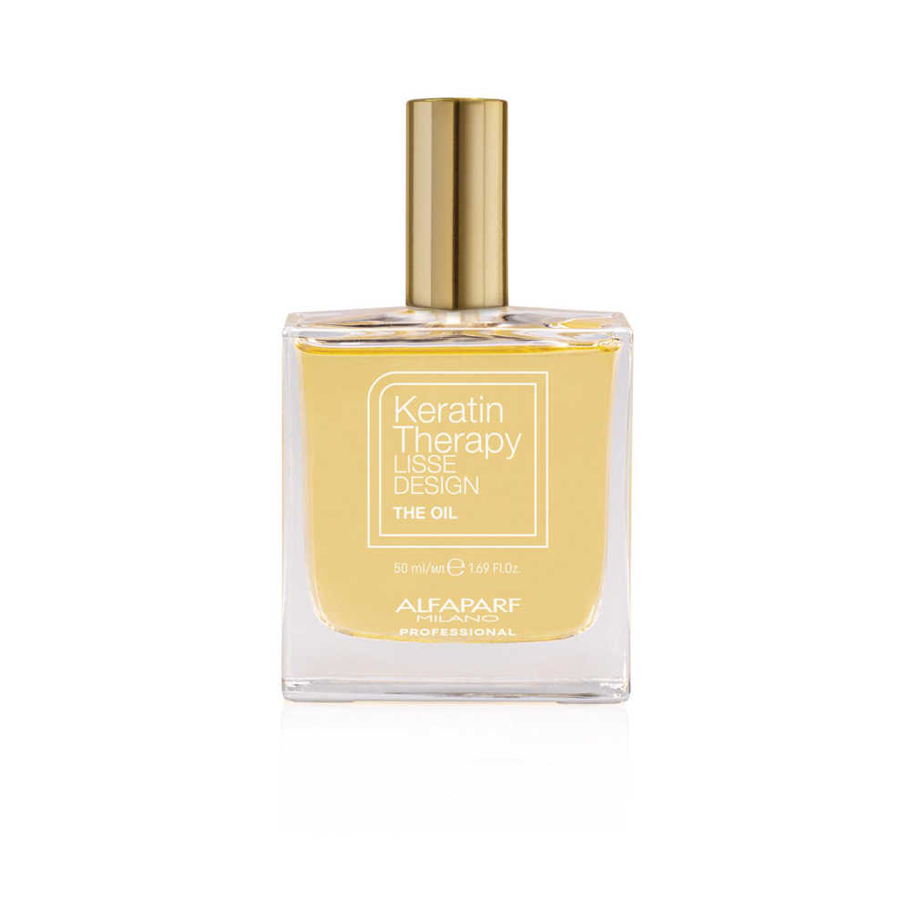 23349.jpg Lisse Design The Oil Кератиновое масло 50 мл ALFAPARF