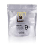 HIGH LIFTPOWDER BB BLEACH Обесцвеч. порошок с уровнем осветления до 9 уровней 400 гр ALFAPARF