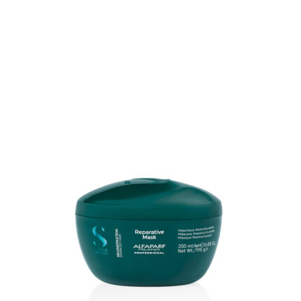 SDLR Маска для повреждённых волос 200 мл ALFAPARF
