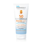 Sunbrella Sun Protection Milk SPF50 Солнцезащитное молочко для детей 100 мл DERMEDIC