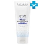 Гель для душа ДЕРМЕДИК ЭМОЛИЕНТ ЛИНУМ, 200 мл