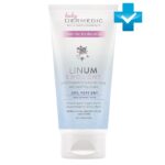 Увлажняющий успокаивающий крем для детей с 1 дня жизни ДЕРМЕДИК ЭМОЛИЕНТ ЛИНУМ БЭБИ, 100 мл