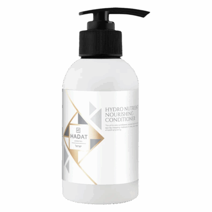Hydro Nutrient Nourishing Conditioner Увлажняющий кондиционер 250 мл HADAT