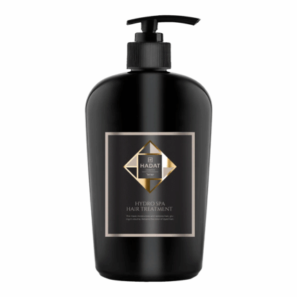 Hydro Spa Hair Treatment Маска для волос увлажняющая 500 мл HADAT