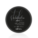 Style Perfetto Crystal Water Wax Воск для волос с блеском 100 мл KAARAL