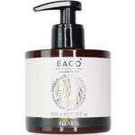 Baco Colorefresh Coloring Mask Chocolate Тонирующая маска для волос Шоколадный 300 мл KAARAL