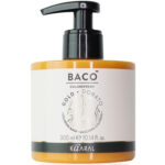 Baco Colorefresh Coloring Mask Gold Тонирующая маска для волос Золотой 300 мл KAARAL
