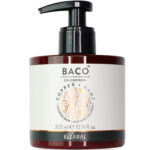 Baco Colorefresh Coloring Mask Copper Тонирующая маска для волос Медный 300 мл KAARAL