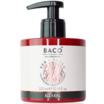 Baco Colorefresh Coloring Mask Red Тонирующая маска для волос Красный 300 мл KAARAL