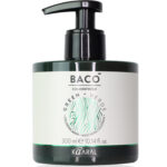 Baco Colorefresh Coloring Mask Green Тонирующая маска для волос Зелёный 300 мл KAARAL