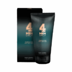 Energizing Hair & Body Wash Тонизирующий очищающий гель для волос и тела 150 мл INSPIRA