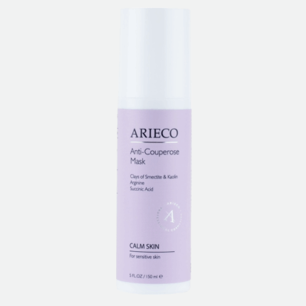Arieco Anti-couperose Mask Антикуперозная маска 150 мл