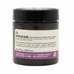 DAMAGED HAIR Кондиционер-воск для восстановления поврежденных волос 70 мл INSIGHT