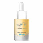 Face Sculpture Serum Моделирующая лифтинг-сыворотка для контуров лица 15 мл INSPIRA