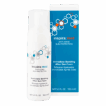 Immediate Soothing After Sun Foam Успокаивающая пенка после загара 150 мл INSPIRA