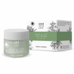CBD Skin Care 24H Cream Антистресс лифтинг-крем 24-часового действия с маслом CBD 100 мл INSPIRA