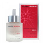 Inspira Immediate Calming SOS Serum Мгновенно успокаивающая регенерирующая сыворотка 30 мл