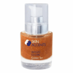 Magic Glow Golden Tan Booster Активатор загара 30 мл INSPIRA