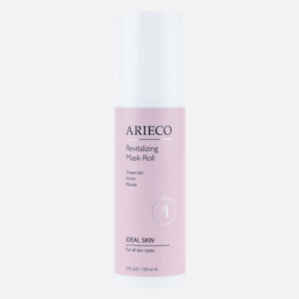 Arieco Revitalizing Mask-Roll Ревитализирующая маска-скатка 150 мл