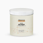 Premium Anti-pigment Альгинатная маска для лица и шеи 270 гр